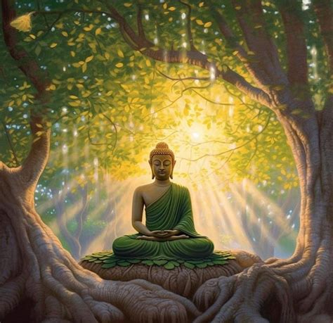 Đức Phật Và Các Sự Kiện Chánh Trị Trong Thời Của Ngài.